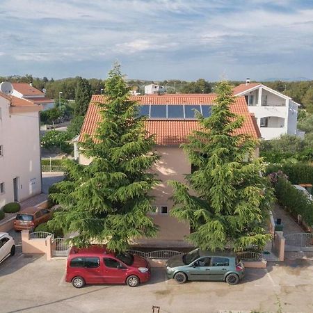Apartmani Nedoklan Срима Экстерьер фото