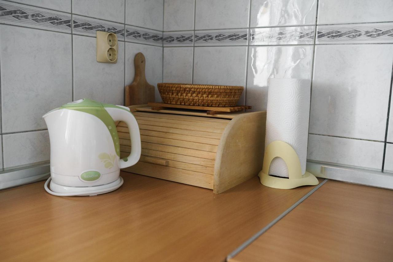 Apartmani Nedoklan Срима Экстерьер фото