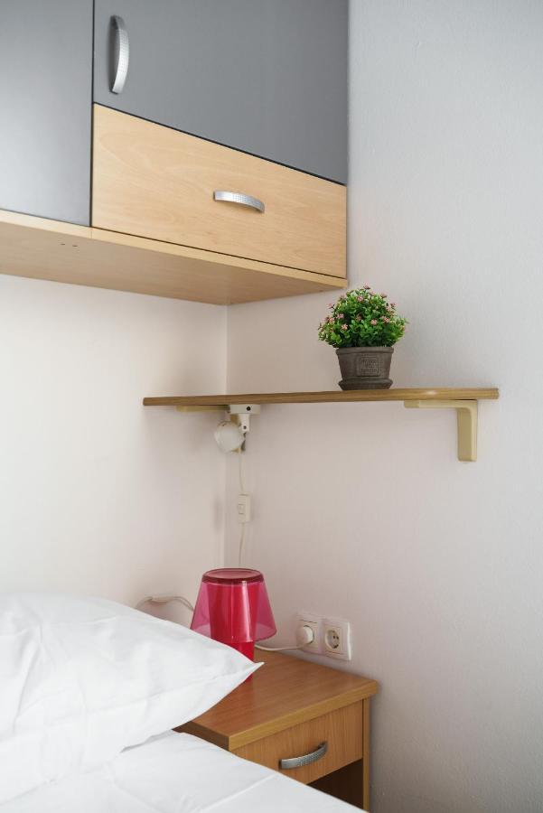 Apartmani Nedoklan Срима Экстерьер фото