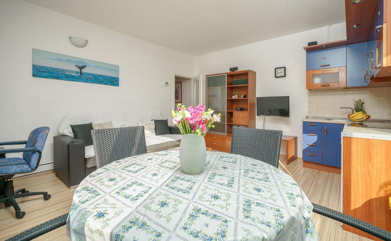 Apartmani Nedoklan Срима Экстерьер фото